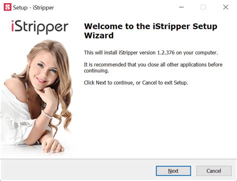 <strong>Virtual Stripper</strong> is a software that brings sexy striptease performances directly to your PC desktop. . Istripper download